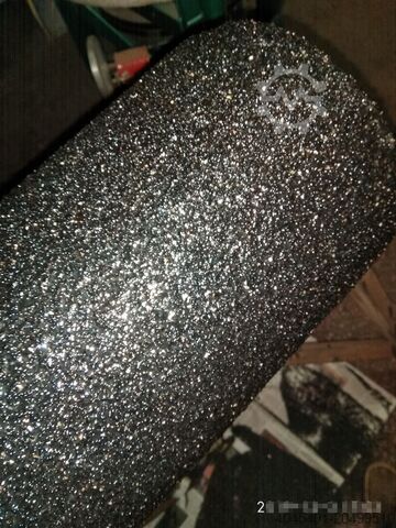 Zöldség hámozó, koptató, mosó henger Lajucso-Print Kft. LAH3000