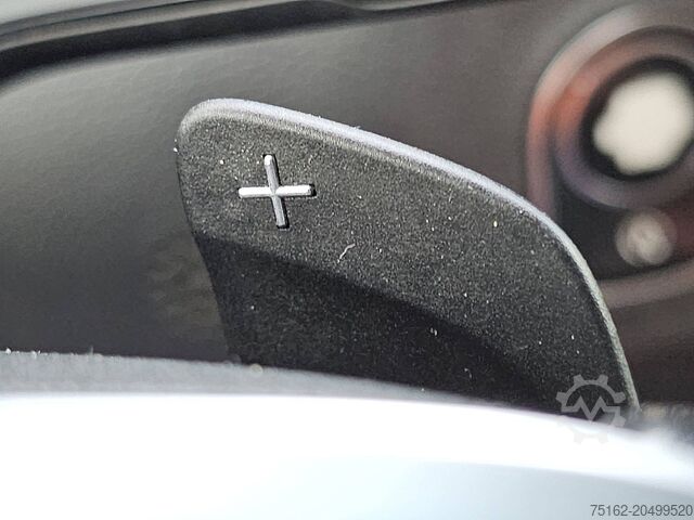 Yüksek tavanlı istasyon vagonu MERCEDES-BENZ SPRINTER 316 L2H2 Navi RWD!