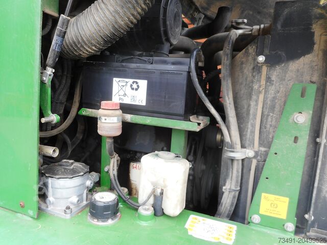 Wheel loader Schäffer 9300Z