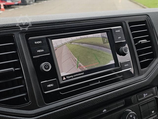 Camioneta familiar de techo alto MAN TGE 3.140 L5H3 SUPERMAXI XXL!