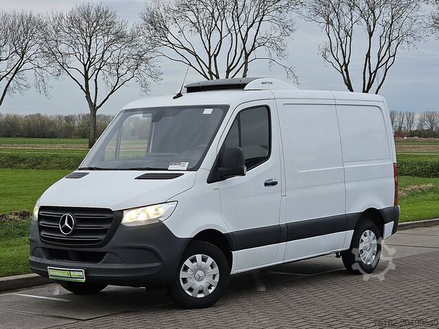 Soğutmalı kutu vagon MERCEDES-BENZ SPRINTER 311 CDI FRIGO L1H1