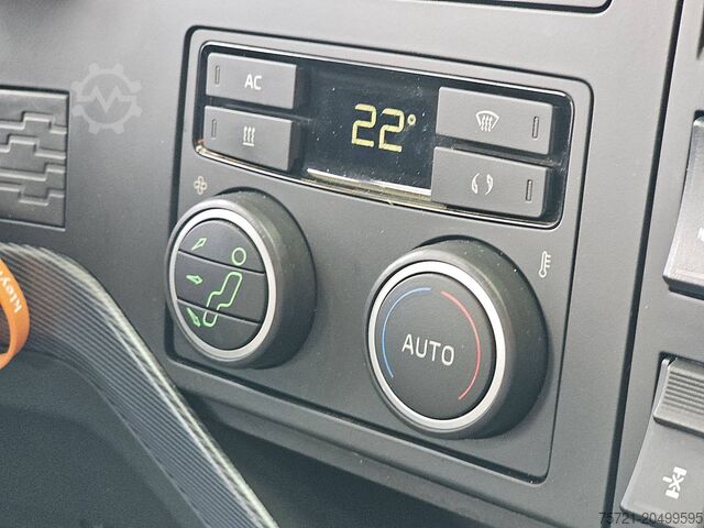 Standard-SZM VOLVO FH 500 FH5 6X2 STEERED PTO