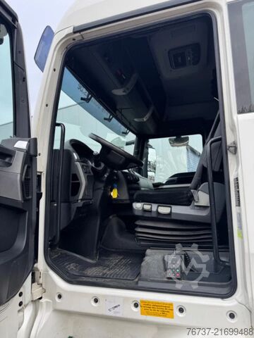 Standard-SZM MAN TGX 18.480 **EURO6-ZF INTARDER**