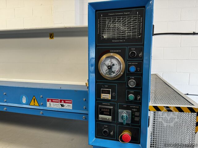 Fineerpers Interwood HOP