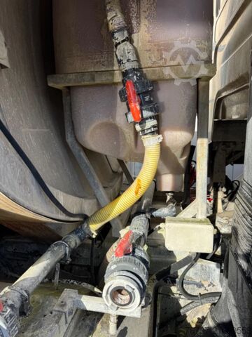 Tanker truck Renault Premium 420 **INOX WATERTANK-BELGIAN TRUCK**