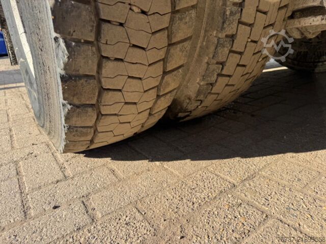 Tanker truck Renault Premium 420 **INOX WATERTANK-BELGIAN TRUCK**