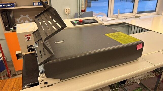 Przenośnikowa prasa termotransferowa OSHIMA OP-450GS OSHIMA OP-450GS