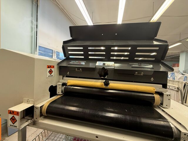 Przenośnikowa prasa termotransferowa OSHIMA OP-450GS OSHIMA OP-450GS