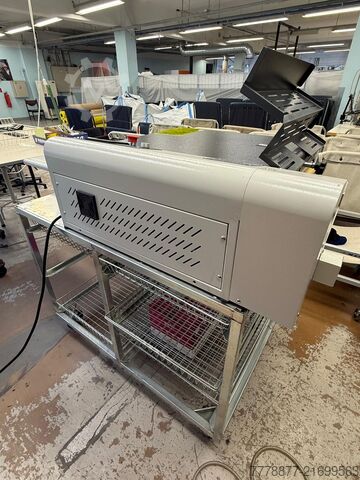 Przenośnikowa prasa termotransferowa OSHIMA OP-450GS OSHIMA OP-450GS