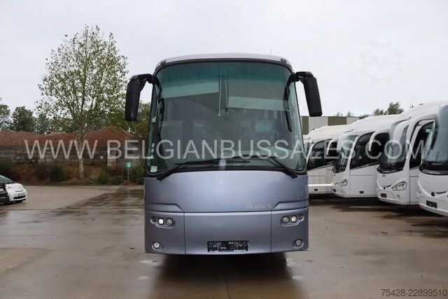 Autokar VDL Bova / FHD Futura Classic 127-365
