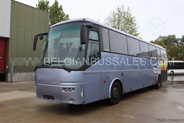 Autokar VDL Bova / FHD Futura Classic 127-365