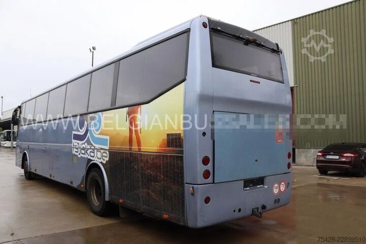Autokar VDL Bova / FHD Futura Classic 127-365