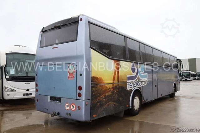 Autokar VDL Bova / FHD Futura Classic 127-365