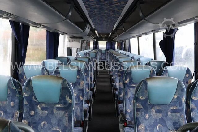 Autokar VDL Bova / FHD Futura Classic 127-365