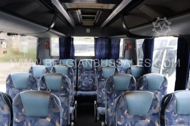 Autokar VDL Bova / FHD Futura Classic 127-365