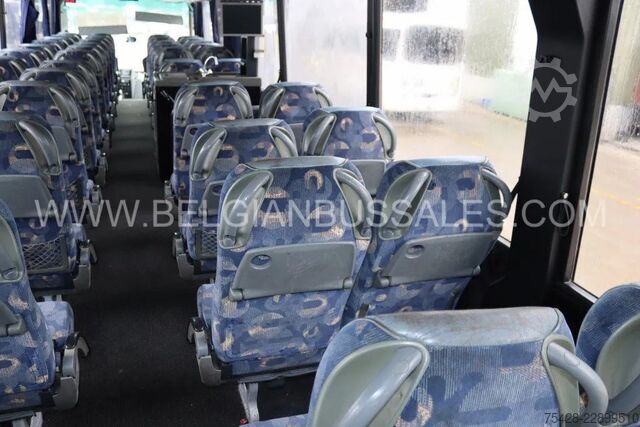 Autokar VDL Bova / FHD Futura Classic 127-365
