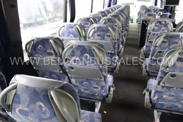 Autokar VDL Bova / FHD Futura Classic 127-365