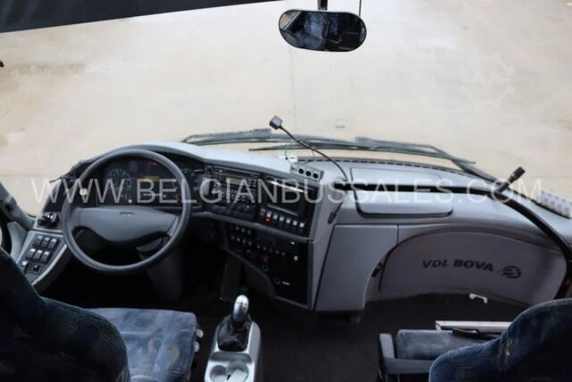Autokar VDL Bova / FHD Futura Classic 127-365