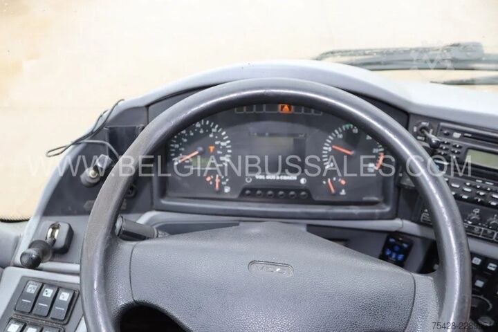 Autokar VDL Bova / FHD Futura Classic 127-365