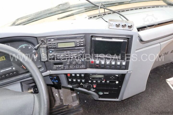 Autokar VDL Bova / FHD Futura Classic 127-365