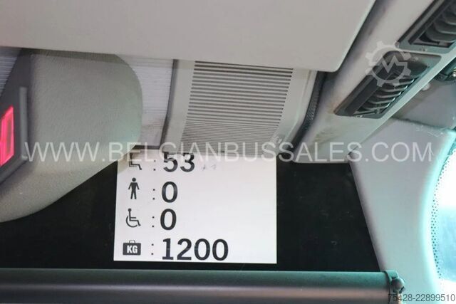 Autokar VDL Bova / FHD Futura Classic 127-365