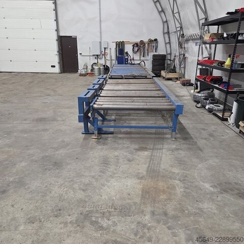  System Tm Lifting Table