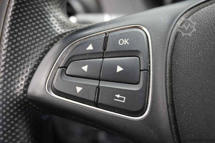 Skåpbil Mercedes-Benz Vito 114 CDI XL EURO 6 - A/C Climate - Cruise -...