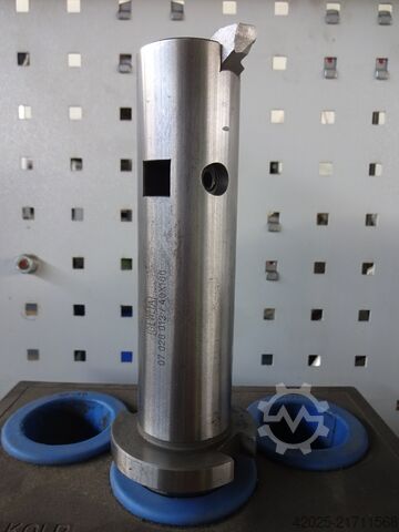 Boorkop 40 + 50 mm GEWEFA Feinbohrkopf 40 + 50 mm