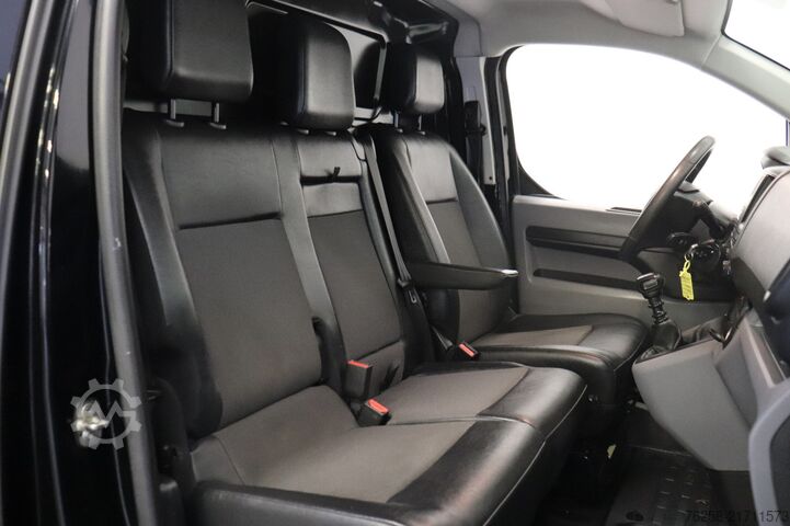 Furgon blaszak Toyota PROACE Worker 2.0 D-4D 145PK L3 2x Schuifdeur E...