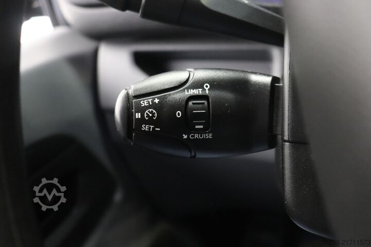Skåpbil Toyota PROACE Worker 2.0 D-4D 145PK 2x Schuifdeur EURO...