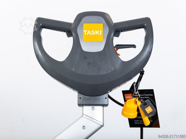 Taski Procarpet 45 mašina za čišćenje tepiha Taski Procarpet 45 Carpet Cleaner NEW!