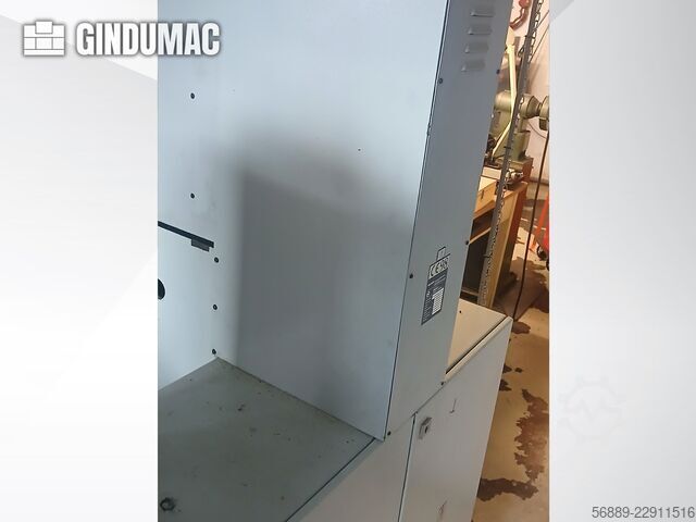 MACMON M 454 V CNC MACMON M 454 V CNC