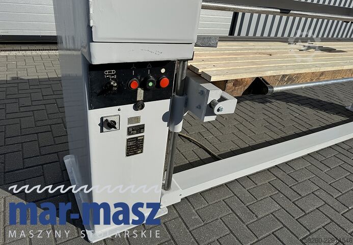  SAFO DZJA 250