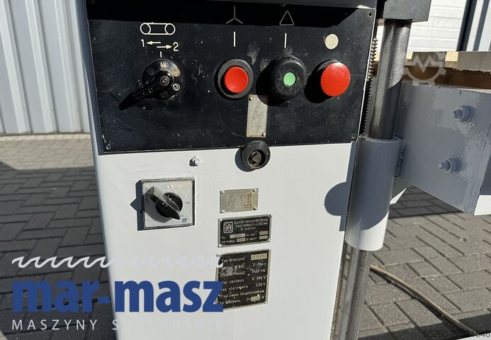  SAFO DZJA 250