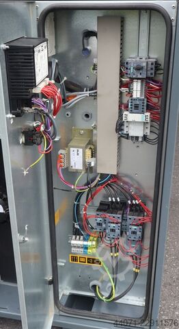  Atlas Copco GA26+