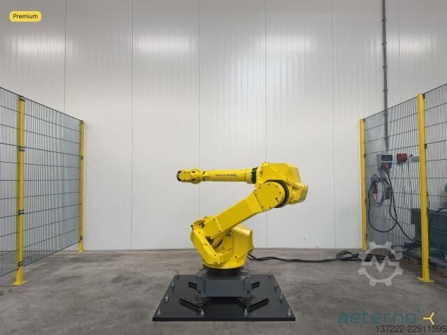  FANUC M-710iC/70