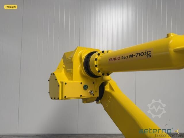 FANUC M-710iC/70
