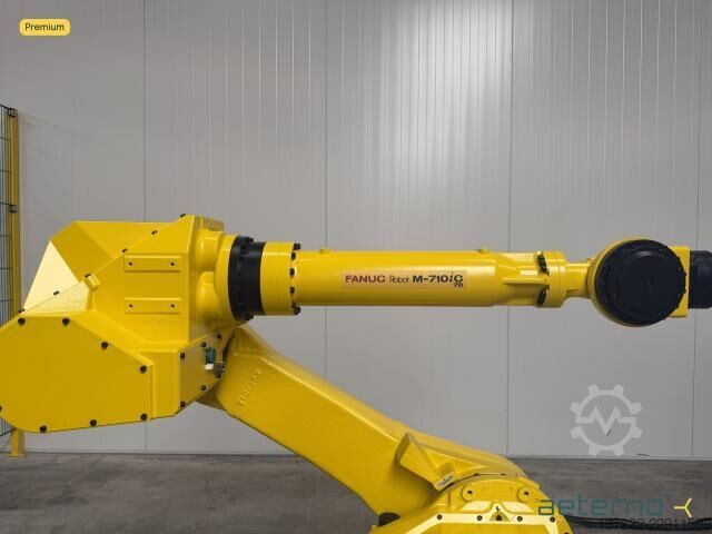  FANUC M-710iC/70