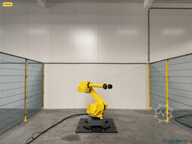  FANUC M-710iC/70