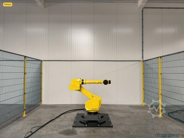  FANUC M-710iC/70