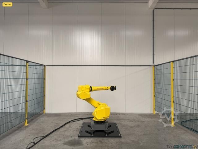  FANUC M-710iC/70