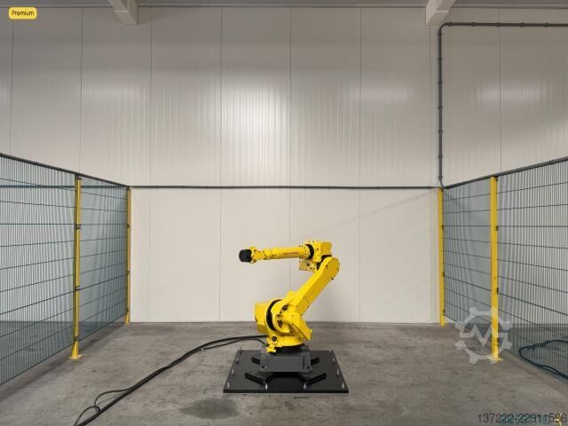  FANUC M-710iC/70