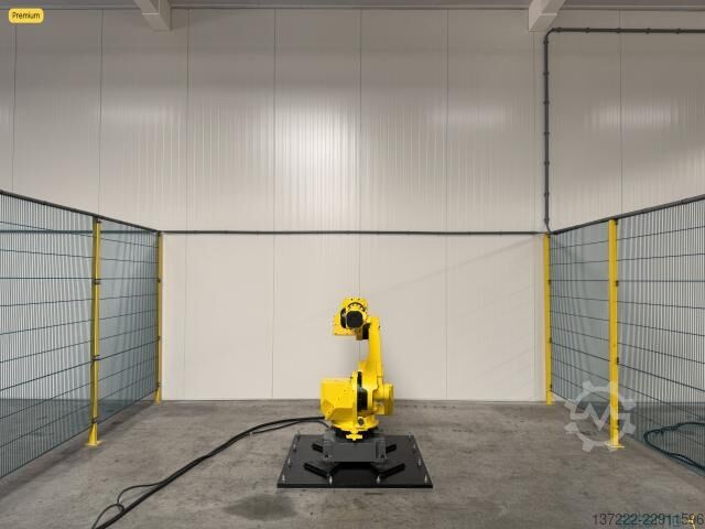  FANUC M-710iC/70