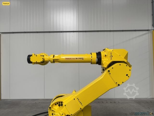  FANUC M-710iC/70