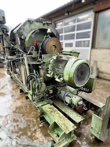 Voorsnijden groep EWD EWD FZ3-EVW-FR14R