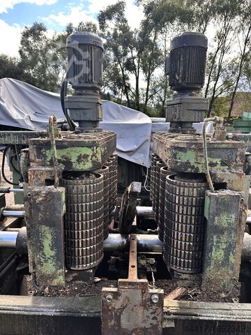 Voorsnijden groep EWD EWD FZ3-EVW-FR14R