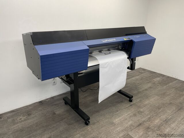 Digital printing machine Roland TrueVIS SG2-300