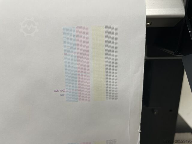 Digital printing machine Roland TrueVIS SG2-300