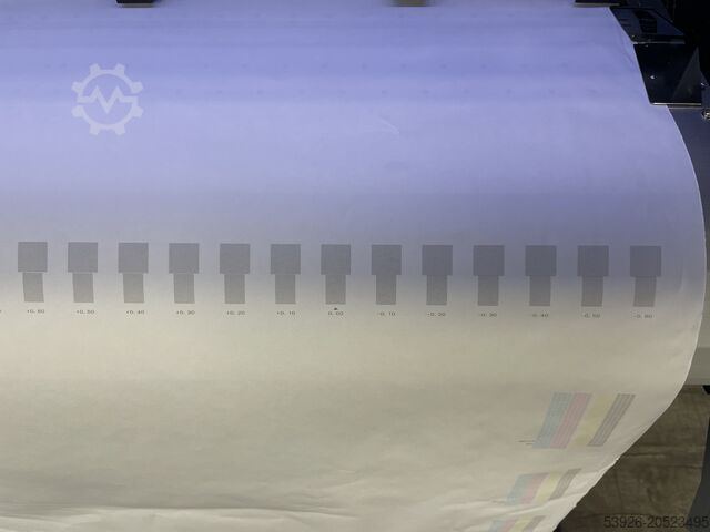 Digital printing machine Roland TrueVIS SG2-300