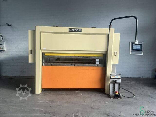 Presses plieuses Safan SMK40-2100 Safan SMK40-2100